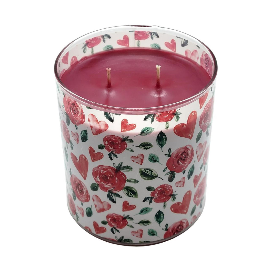 Wine & Roses| Sunset Scents Original Fragrance
