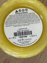 Load image into Gallery viewer, Lemon Ice | 16 oz | Gold Canyon Product
