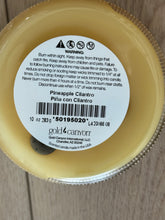 Load image into Gallery viewer, Pineapple Cilantro | 10 oz | Gold Canyon Product
