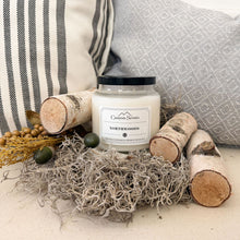 Load image into Gallery viewer, Northwoods | 16 oz candle | Compare to Gold Canyon Northwoods
