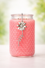 Load image into Gallery viewer, Daisy Wick Sitter | Gold Canyon Candle
