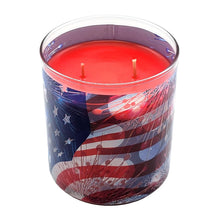Load image into Gallery viewer, Red, White &amp; Blue Popsicle | Sunset Scents Original Fragrance
