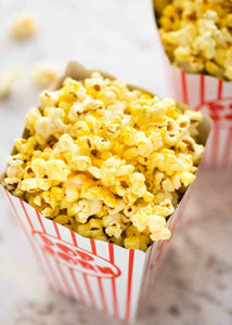 Buttered Popcorn | Sunset Scents Original Fragrance