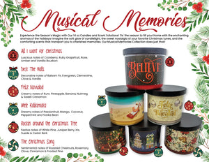Mele Kalikimaka | Sunset Scents Original Fragrance