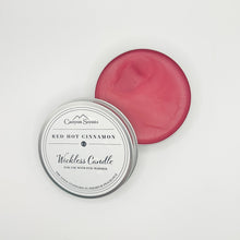Load image into Gallery viewer, Wickless Candles | Wax Melts
