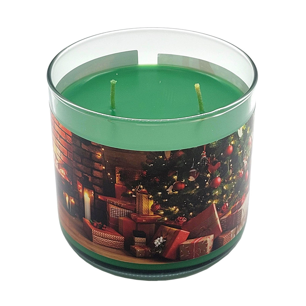 Rockin Around the Christmas Tree | Sunset Scents Original Fragrance