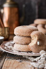 Load image into Gallery viewer, Cinnamon Sugar Donut | Sunset Scents Original Fragrance *NEW*
