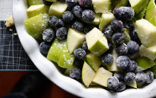 Load image into Gallery viewer, Apple Blueberry Harvest | Sunset Scents Original Fragrance
