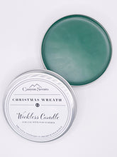 Load image into Gallery viewer, Wickless Candles | Wax Melts
