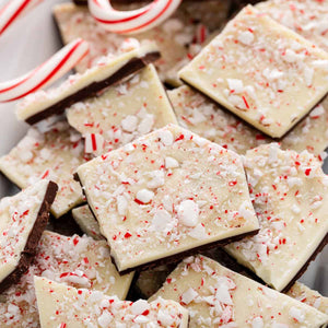 Peppermint Bark | Compare to Gold Canyon Peppermint Bark