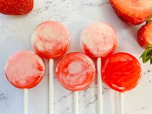 Load image into Gallery viewer, Strawberry Sucker | Sunset Scents Original Fragrance
