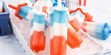 Load image into Gallery viewer, Red, White &amp; Blue Popsicle | Sunset Scents Original Fragrance
