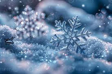 Load image into Gallery viewer, Sparkling Snowflakes | Sunset Scents Original Fragrance
