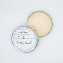 Load image into Gallery viewer, Wickless Candles | Wax Melts
