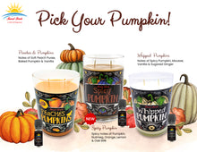 Load image into Gallery viewer, Whipped Pumpkin | Compare to Gold Canyon White Pumpkin
