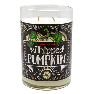 Whipped Pumpkin | Compare to Gold Canyon White Pumpkin