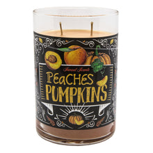 Load image into Gallery viewer, Peaches &amp; Pumpkins | Compare to Gold Canyon Peaches &amp; Pumpkins

