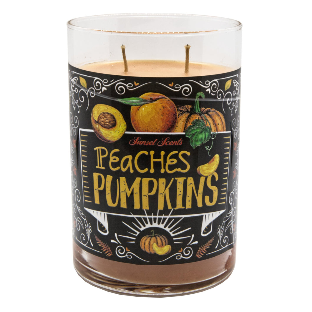 Peaches & Pumpkins | Compare to Gold Canyon Peaches & Pumpkins