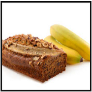 Banana Nut Bread | Compare to Gold Canyon Banana Nut Bread