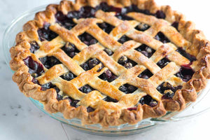 Blueberry Pie | Sunset Scents Original Fragrance