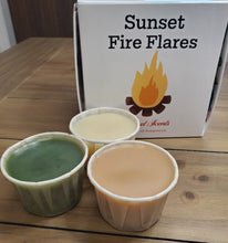 Load image into Gallery viewer, Fire Flares | Fire Starters
