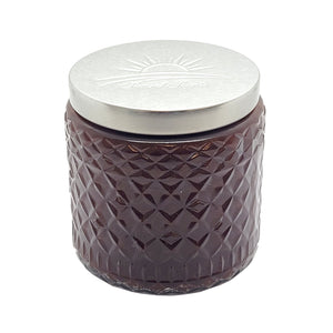 Crackling Campfire | Sunset Scents Original Scent