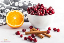 Load image into Gallery viewer, Cranberry Orange | Compare to Gold Canyon Cranberry Orange
