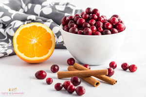 Cranberry Orange | Compare to Gold Canyon Cranberry Orange