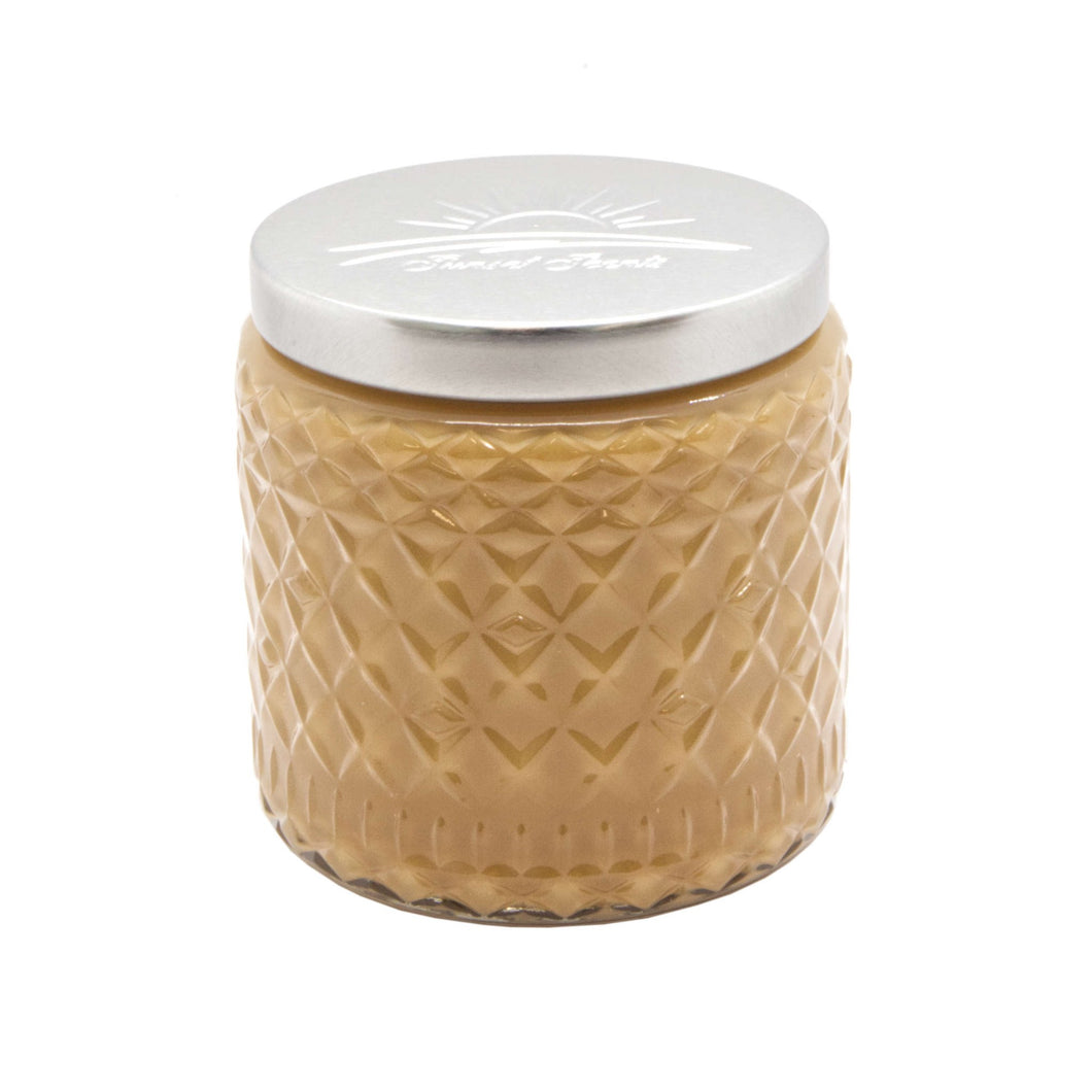 Ginger & Nutmeg | Compare to Gold Canyon Ginger & Nutmeg