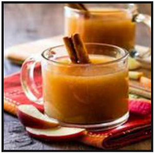 Hot Apple Cider | SIMILAR to Gold Canyon Mulled Cider