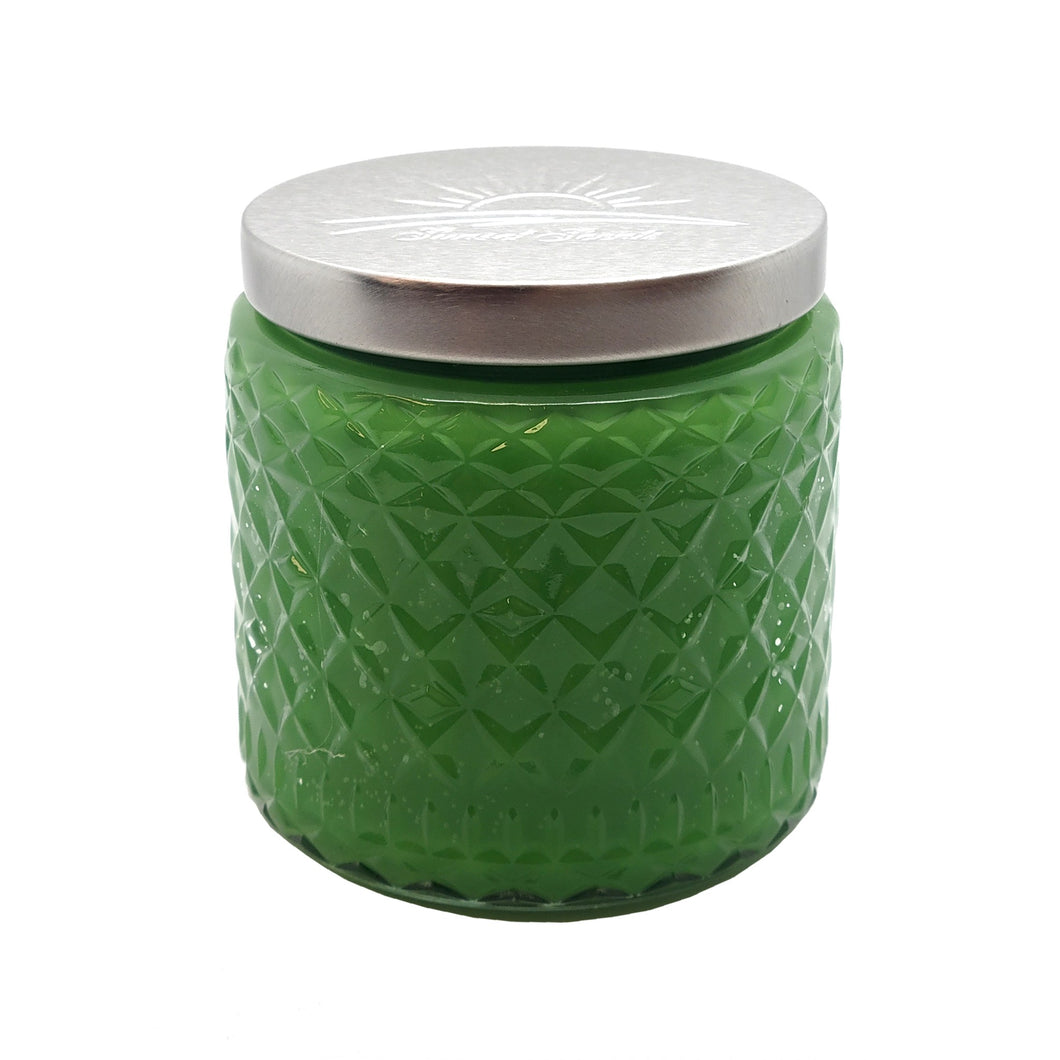 Lime Whirl | Compare to Gold Canyon Pom Lime Whirl