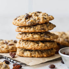 Load image into Gallery viewer, Oatmeal Raisin Cookie | Compare to Gold Canyon Oatmeal Raisin Cookie
