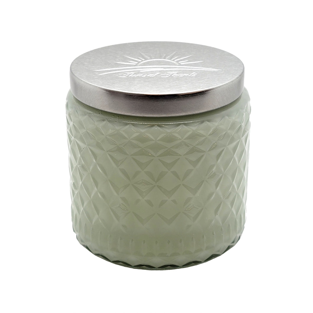 Pistachio | Compare to Gold Canyon Pistachio