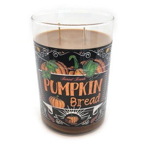 Pumpkin Bread | Compare to Gold Canyon Pumpkin Bread