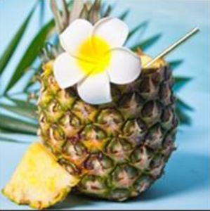 Pineapple Coast | Compare to Gold Canyon Pineapple Cilantro | Pineapple Coast