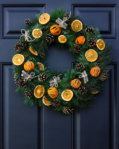 Citrus Wreath | Sunset Scents Original Scent