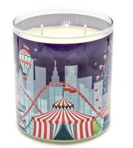 Buttered Popcorn | Sunset Scents Original Fragrance