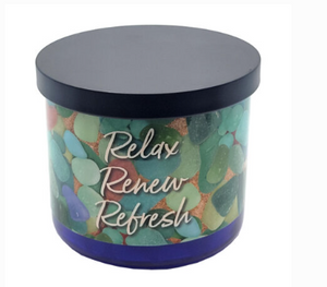 Eucalyptus Spearmint |  Compare to Bath & Body Eucalyptus Spearmint