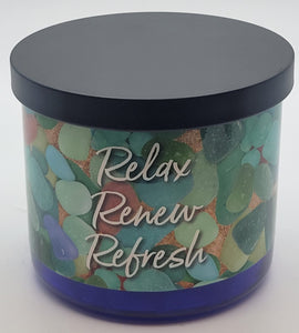 Sea Lily | Sunset Scents Original Fragrance