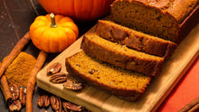Load image into Gallery viewer, Pumpkin Bread | Compare to Gold Canyon Pumpkin Bread
