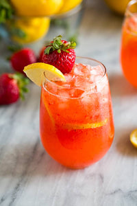 Strawberry Lemonade | Compare to Gold Canyon Strawberry Lemonade
