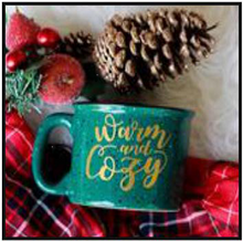 Load image into Gallery viewer, Warm and Cozy | Compare to Gold Canyon Cozy Christmas
