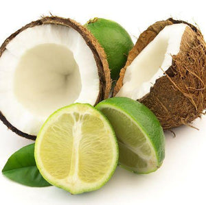 Coconut Lime | Compare to Gold Canyon Coconut Lime Verbena