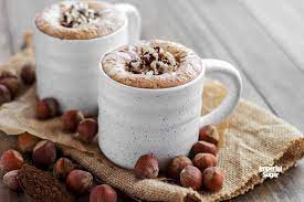 Hazelnut Coffee | Compare to Gold Canyon Hazelnut Coffee