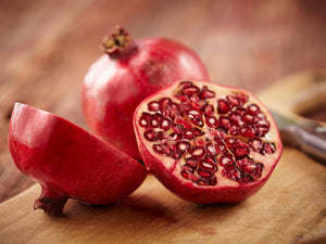 Pomegranate | Compare to Gold Canyon Pomegranate